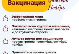 Проект "Санитарный щит страны - безопасность для здоровья"